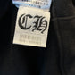 Chrome Hearts Matty Boy Sex Records Concepts Hoodie Black (Preowned)