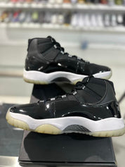 Jordan 11 Retro Jubilee 25th Anniversary - Pre-Owned Size 10.5
