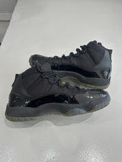 Jordan 11 Retro Gamma Blue - Pre-Owned Size 11 (No original box)