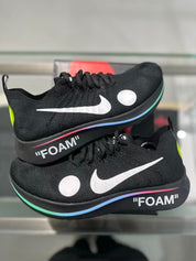 Nike Zoom Fly Mercurial Off-White Black - Pre-Owned Size 11 (No original box)