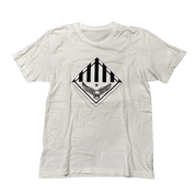 Chrome Hearts FOTI T-Shirt White (Preowned Size L) - Pre-Owned