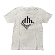 Chrome Hearts FOTI T-Shirt White - Pre-Owned Size L