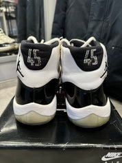 Jordan 11 Retro Concord (2018) - Pre-Owned Size 9