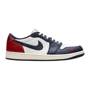 Jordan 1 Retro Low OG Howard University - Pre-Owned Size 9.5