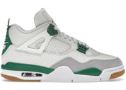 Jordan 4 Retro SB Pine Green - Lightly Pre-Owned Size 11