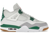 Jordan 4 Retro SB Pine Green - Lightly Pre-Owned Size 11