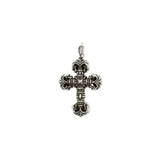 Chrome Hearts Tiny Filigree Pendant