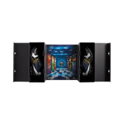 ASICS Gel-Kayano 14 Kith Marvel vs. Capcom Wolverine