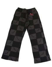 Matty Boy 99 Eyes Anti Promo Sweatpants Black/Grey - Lightly Pre-Owned Size M