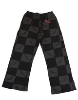 Matty Boy 99 Eyes Anti Promo Sweatpants Black/Grey - Lightly Pre-Owned Size M
