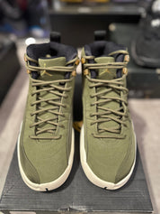 Jordan 12 Retro Chris Paul Class of 2003 (GS) (Preowned) - Pre-Owned