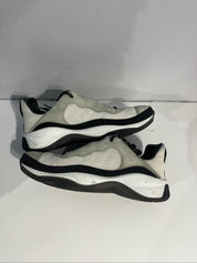 Chanel Interlocking CC Logo Mesh Chunky Sneakers - Pre-Owned Size 11 (No original box)