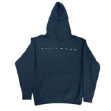Playboi Carti PBC Music Hoodie Black