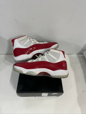 Jordan 11 Retro Cherry (2022) - Pre-Owned Size 9