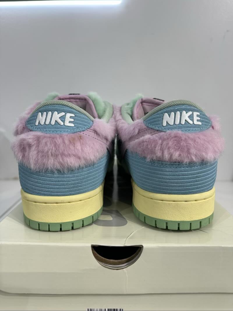 Nike SB Dunk Low Verdy Visty - Pre-Owned Size 12