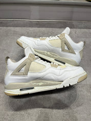 Jordan 4 Retro Sand (2006) - Pre-Owned Size 8.5