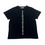 Off-White FW16 Care Of Virgil Abloh T-Shirt Black - Pre-Owned Size S