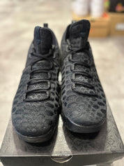 Nike KD 9 Black Space - Pre-Owned Size 10