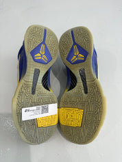 Nike Kobe 5 Protro 5 Rings (2020) - Pre-Owned Size 10 (No original box)