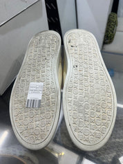 Louis Vuitton LV Resort Sneaker White - Lightly Used Size 10.5
