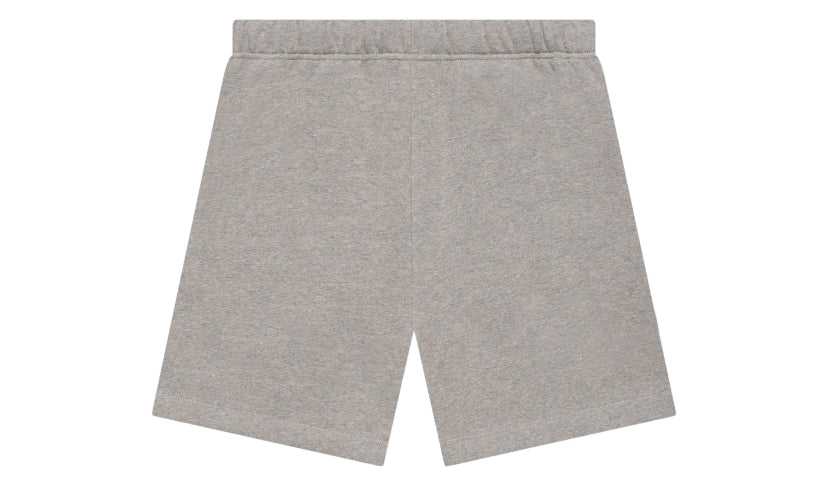 Fear of God Essentials Shorts (SS22) Dark Oatmeal