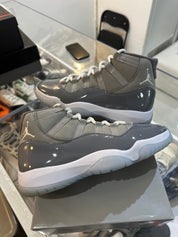 Jordan 11 Retro Cool Grey (2021) - Pre-Owned Size 8.5