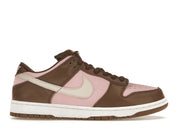 Nike SB Dunk Low Stussy Cherry - Pre-Owned Size 9 (No original box)