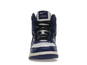 Nike Dunk High AMBUSH Deep Royal