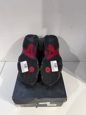 Jordan 14 Retro Last Shot (2018) - Lightly Pre-Owned Size 11