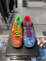 Nike Kobe 8 Protro What The (2025) - Pre-Owned Size 9
