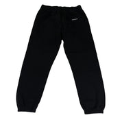 Supreme Swarovski S Logo Sweatpants Black - Pre-Owned Size M