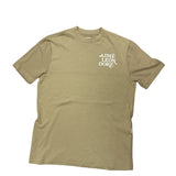 Aime Leon Dore 70s Logo Tee Tan