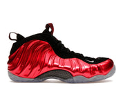 Nike Air Foamposite One Metallic Red (2017) - Pre-Owned Size 10 (Replacement box)