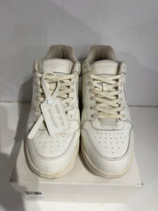 Off-White Out Of Office Sneaker White - Lightly Pre-Owned Size 9