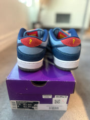 Nike SB Dunk Low Why So Sad? (Preowned)