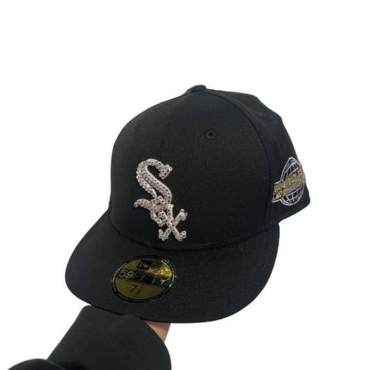 Chicago White Sox 05 World Series Icedcapp (Preowned)