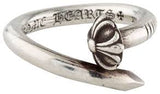 Chrome Hearts Nail Ring