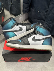 Jordan 1 Retro All-Star Chameleon (2017) - Pre-Owned Size 9