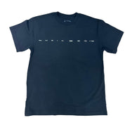 Playboi Carti PBC Music Tee Black