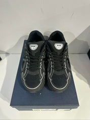 Dior B30 Triple Black - Pre-Owned Size 10
