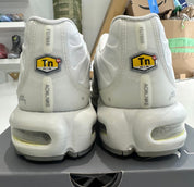 Nike Air Max Plus A-COLD-WALL Platinum Tint - Pre-Owned Size 9.5