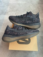 adidas Yeezy Boost 380 Onyx - Pre-Owned Size 10
