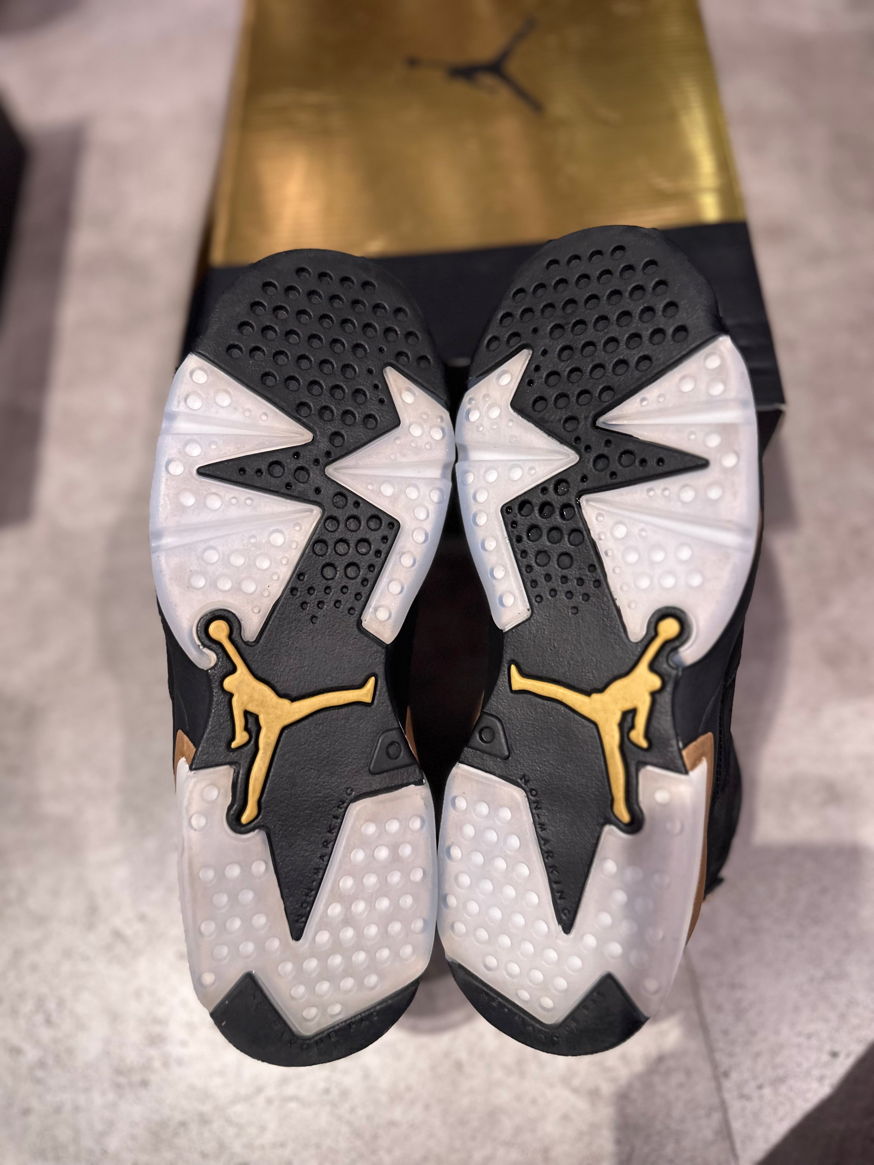 Jordan 6 Retro DMP (2020) (GS) (Preowned) - Pre-Owned