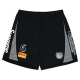 Supreme Soccer Short Black
