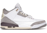 Jordan 3 Retro SP A Ma Maniére - Pre-Owned Size 13