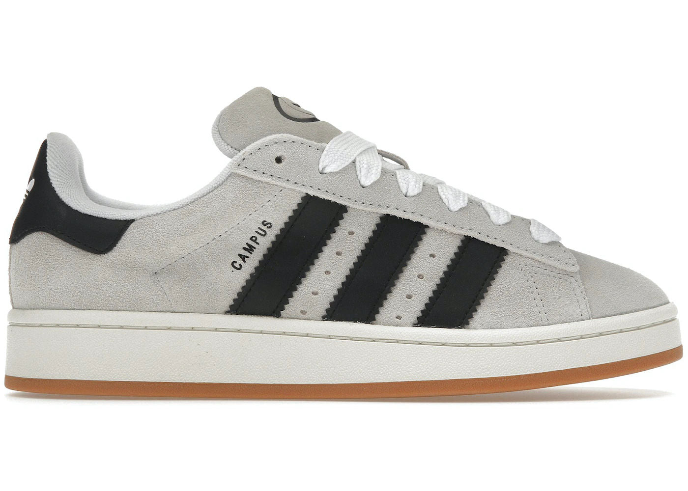 Adidas Campus 00s Crystal White Core Black (W)