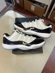 Jordan 11 Retro Low Concord - Pre-Owned Size 11 #2