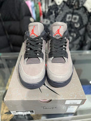 Jordan 4 Retro Taupe Haze - Pre-Owned Size 9.5