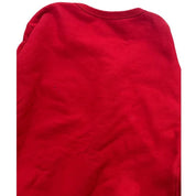 Gucci Blind For Love Japan Exclusive Sweater Red - Pre-Owned Size L