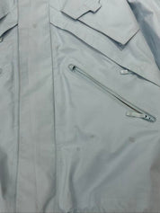 Nike x NOCTA Alien Goretex Jacket Cobalt (Preowned Size L) - Pre-Owned